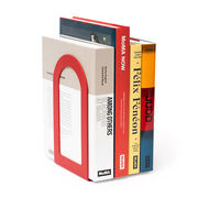 Fenestra bookends
